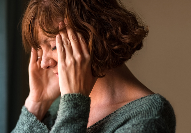 Kopfschmerzen haben vielfältige Ursachen  