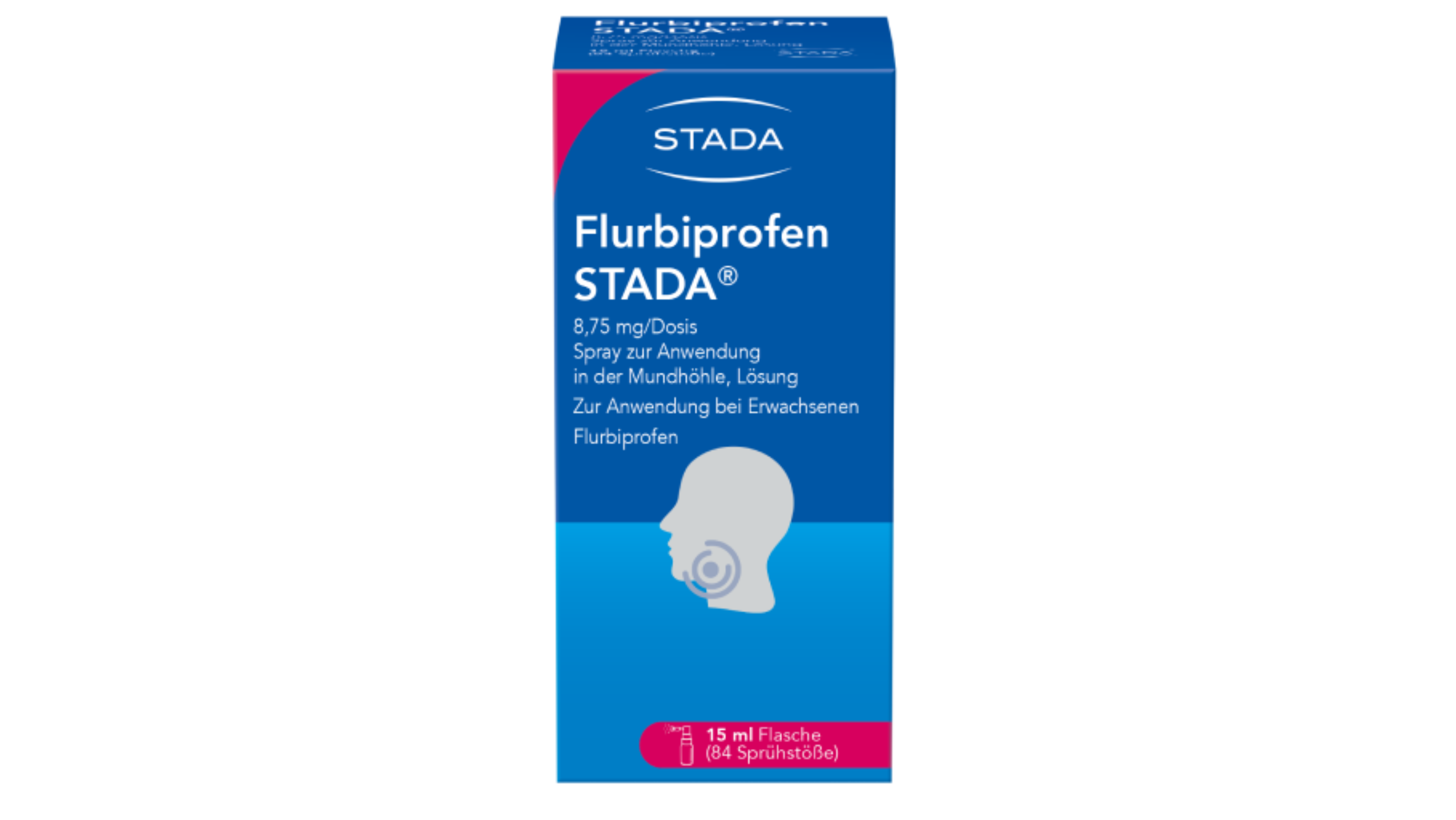 Flurbiprofen STADA®
