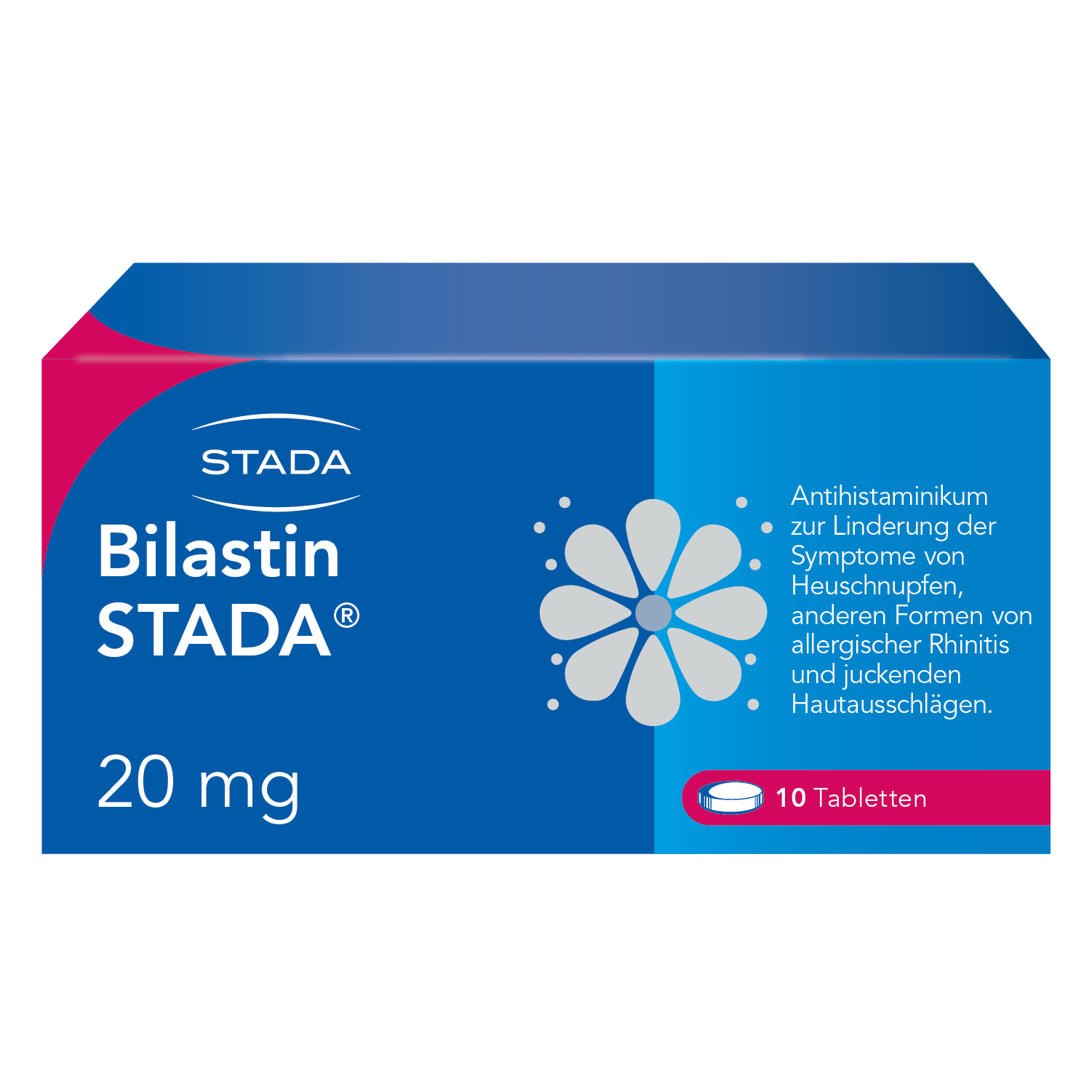 Bilastin STADA®
